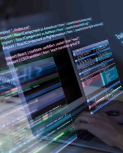 Udeal Solutions / Web Development in Calgary