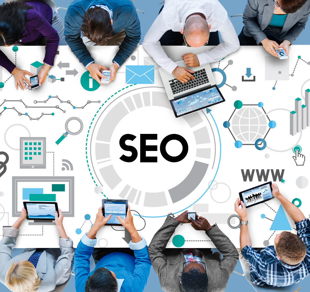 SEO Agency in Calgary