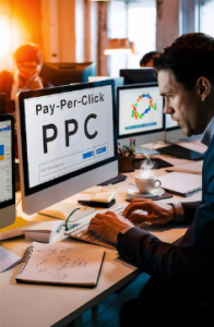 Best Google Ads Management Calgary / PPC Advertising Management Service in Calgary / Best Marketing Agency in Canada