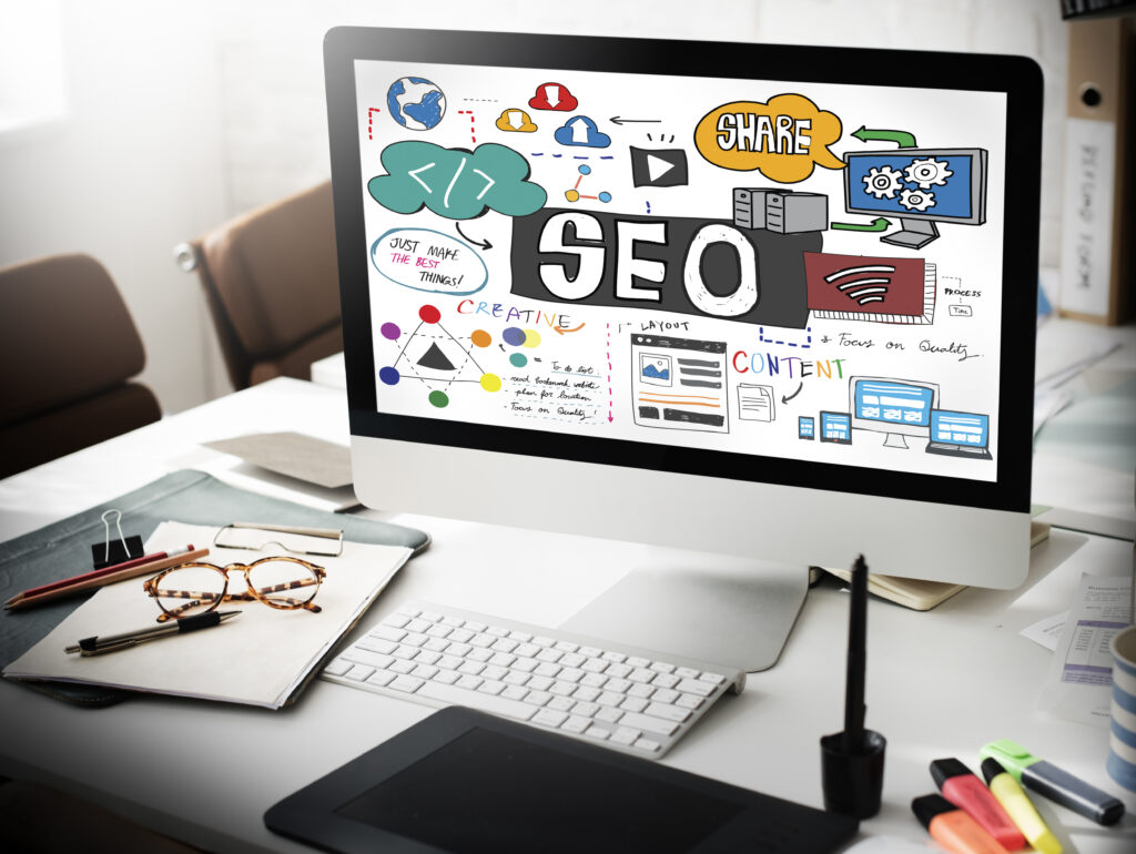 SEO /Best SEO Agencies in Calgary /best Calgary SEO experts /Best seo agency in calgary Top 5 Best SEO Marketing in Calgary