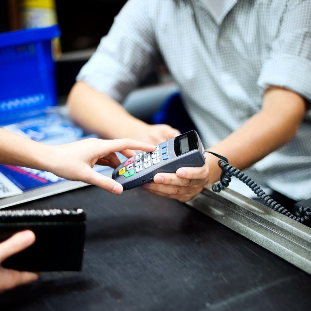 Best POS Solutions in Calgary