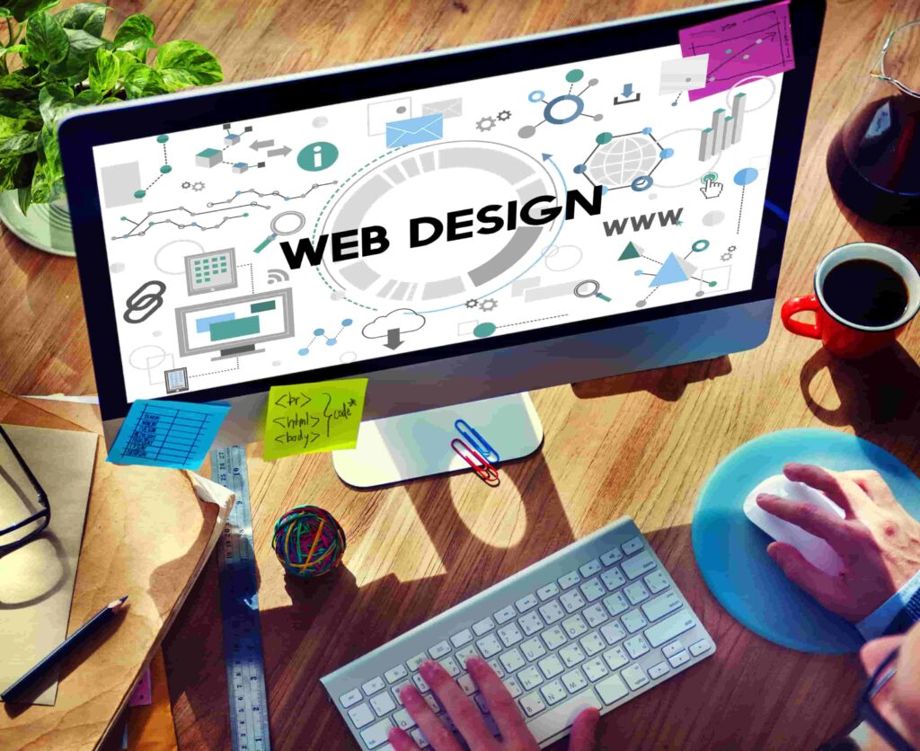 Best Website Designer in Calgary