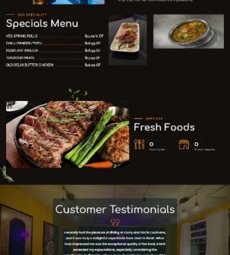 Curry-N-Fizz-Home-page